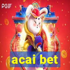 acai bet